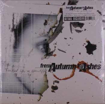 Album From Autumn To Ashes: Too Bad You're Beautiful