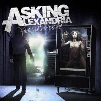 Album Asking Alexandria: From Death To Destiny