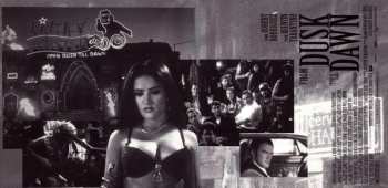 LP Various: From Dusk Till Dawn (Music From The Motion Picture) 13428