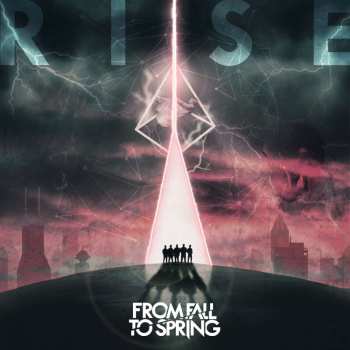 CD From Fall To Spring: Rise 462959