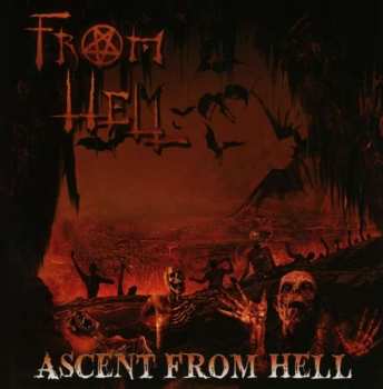 CD From Hell: Ascent From Hell 2866