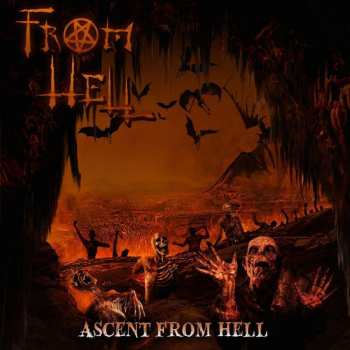 Album From Hell: Ascent From Hell