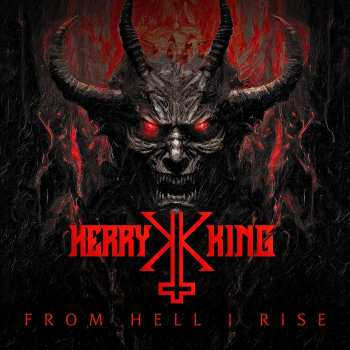 LP Kerry King: From Hell I Rise 532733
