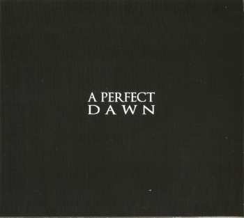 CD From Oceans To Autumn: A Perfect Dawn DIGI 231163