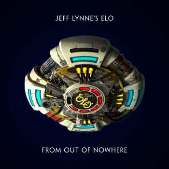 LP Electric Light Orchestra: From Out Of Nowhere DLX | LTD | CLR 13459