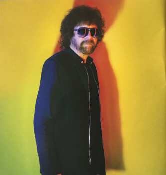 CD Electric Light Orchestra: From Out Of Nowhere 13456