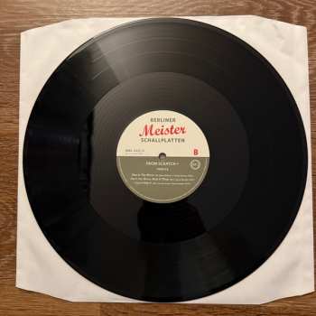 LP From Scratch: Tribute