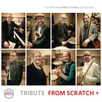 Album From Scratch: Tribute