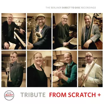 From Scratch: Tribute