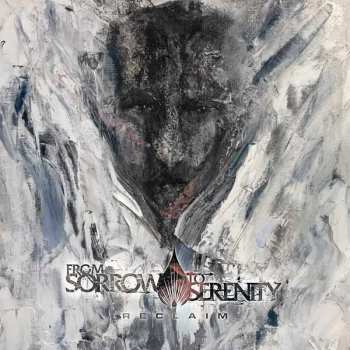 CD From Sorrow To Serenity: Reclaim 244596