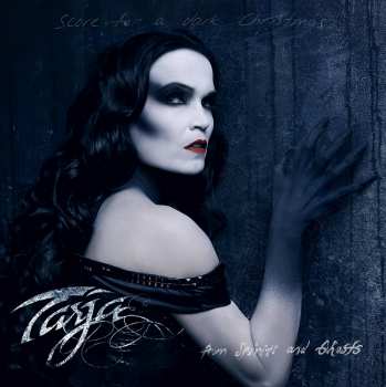 LP Tarja Turunen: From Spirits And Ghosts (Score For A Dark Christmas) CLR 13474
