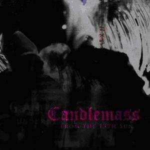 Album Candlemass: From The 13th Sun