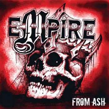 CD Empire: From Ash 468512