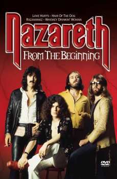 Album Nazareth: From The Beginning