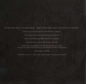 CD From The Bogs Of Aughiska: Roots Of This Earth Within My Blood 302296