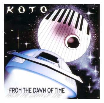 Album Koto: From The Dawn Of Time