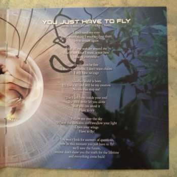 CD From The Depth: Back To Life - 10th Anniversary Edition 291569