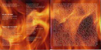 CD From The Fire: Thirty Days And Dirty Nights 249717
