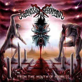 Album Johansson & Speckmann: From The Mouth Of Madness