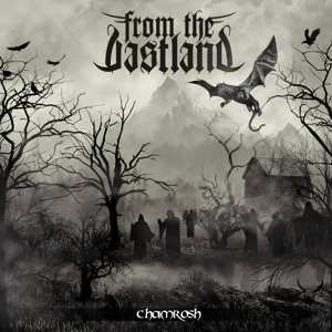 Album From the Vastland: Chamrosh