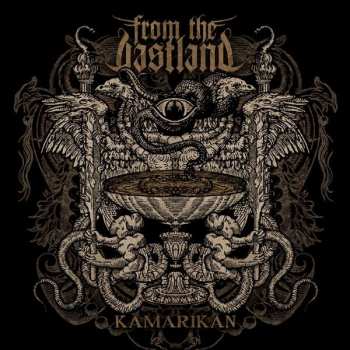 Album From the Vastland: Kamarikan