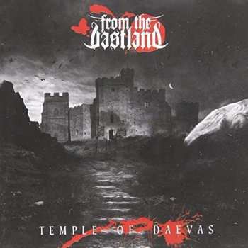 Album From the Vastland: Temple Of Daevas