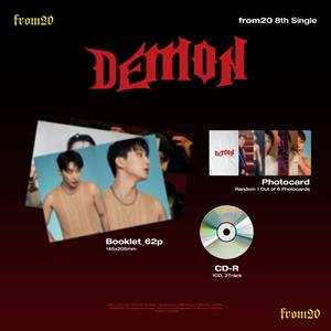 Album from20: Demon