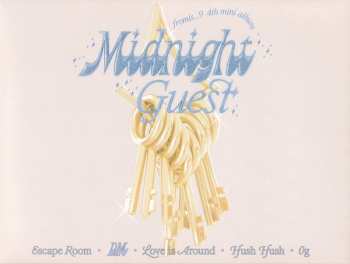 Album fromis_9: Midnight Guest