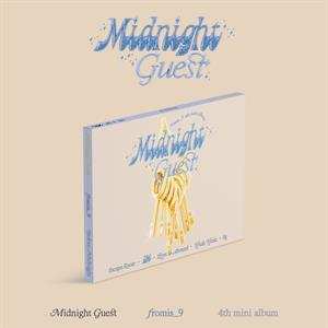 CD fromis_9: Midnight Guest 422633