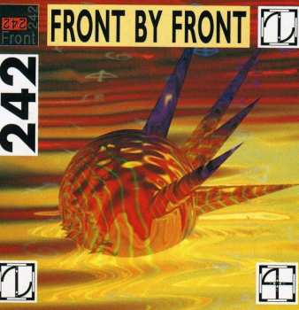 Album Front 242: Front By Front