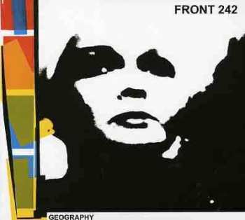 Album Front 242: Geography