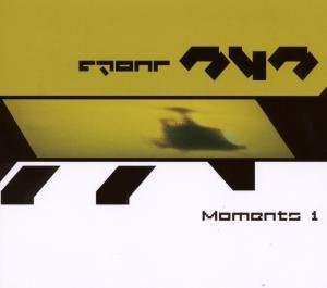 Front 242: Moments... 1