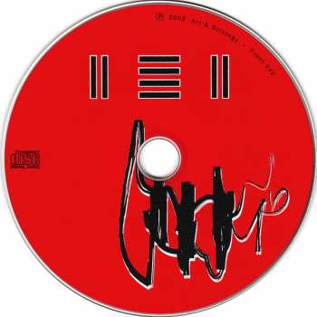 2CD Front 242: Pulse 266650