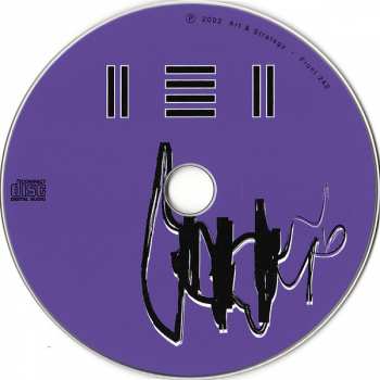 2CD Front 242: Pulse 266650