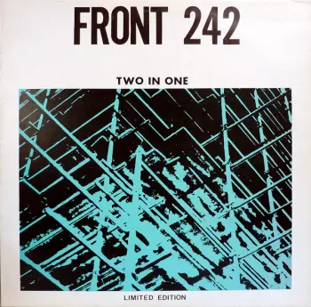 Front 242: Two In One