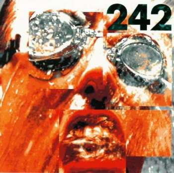 LP Front 242: Tyranny >for You< 471333