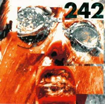 LP Front 242: Tyranny >for You<