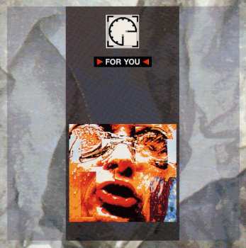 CD Front 242: Tyranny ▷ For You ◁ 37679