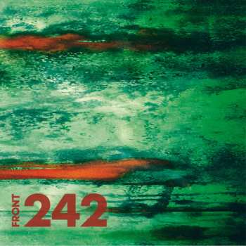 Album Front 242: USA 91