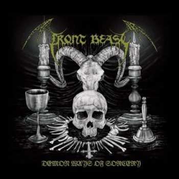 Album Front Beast: Demon Ways Of Sorcery