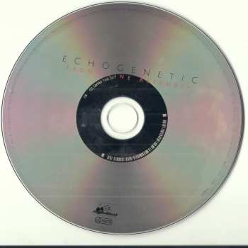 CD Front Line Assembly: Echogenetic 447560