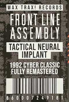 LP Front Line Assembly: Tactical Neural Implant 478685