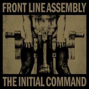 2LP Front Line Assembly: The Initial Command DLX | LTD