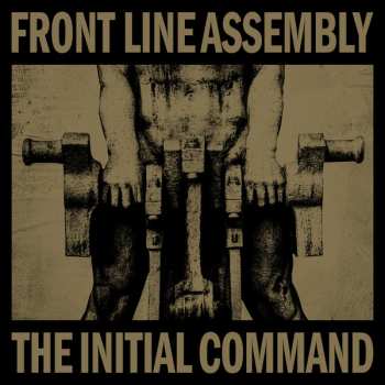 2LP Front Line Assembly: The Initial Command DLX | LTD