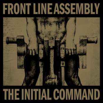 2LP Front Line Assembly: The Initial Command DLX | LTD 453740