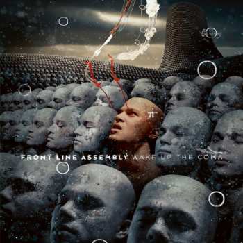 Album Front Line Assembly: Wake Up The Coma