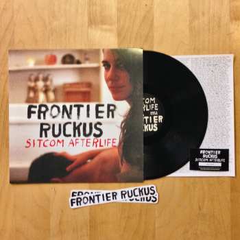 LP Frontier Ruckus: Sitcom Afterlife 379977