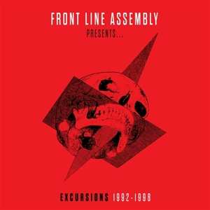 Frontline Assembly: Excursions 1992-1998