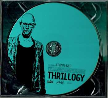 3CD Frontliner: Thrillogy 450610