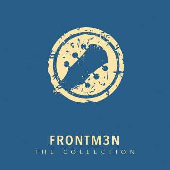 Album Frontm3n: The Collection